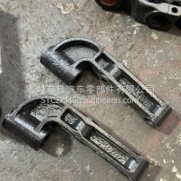 天锦减震器下支架-左2901117-KS2A0/2901117-KS2A0