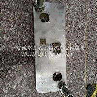0KE东风机油冷却器总成-水冷式1712020-9A002/1712020-9A002