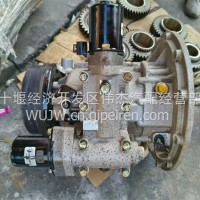 电动车变速箱总成ZD.F4S500E(DDCBSXZC)/ZD.F4S500E(DDCBSXZC)