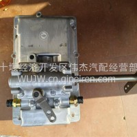 福盈上盖总成(选档偏左）KD100-4701700JD3-210(17JK82YT-210)/1700JD3-210(17JK82YT-210)
