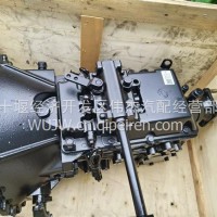 江凯变速箱总成（襄阳江凯）1700010-FF31J102/1700010-FF31J102