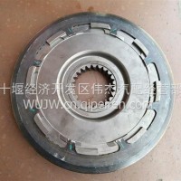 0KE东风副箱同步器前锥环1701541-9A002/1701541-9A002