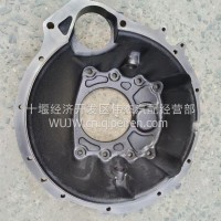 庆铃700P离合器壳体1601200-P301/QL700PLHQKT/1601200-P301/QL700PLHQKT