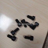 Q218B0816FT2 防尘罩螺丝 内六角欧曼配套/Q218B0816FT2