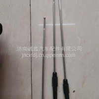 JYC-612612064机油标尺总成D12原厂/JYC-612612064
