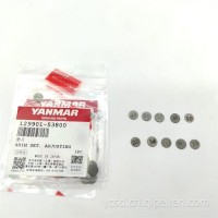 129901-53800垫片 129901-53800/129901-53800