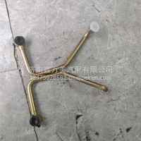202V09702-5052增压器进水管配套/202V09702-5052