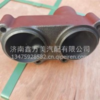 612630060154节温器盖配套/612630060154
