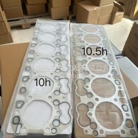 1006080531气缸盖垫片P10H.5扫码件/1006080531