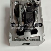 61260040282缸盖全总成配套/61260040282