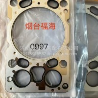 1005000997气缸垫40018扫码/1005000997