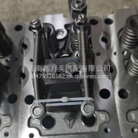 040010D缸盖总成全总成配套/040010D