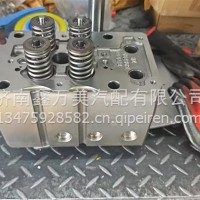 612630040246气缸盖半总成纸箱带气门潍坊/612630040246