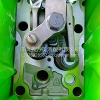 AZ1034040030气缸盖全总成木箱带摇臂WF/AZ1034040030