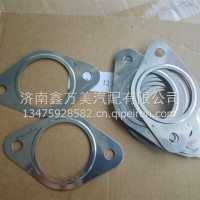 611600110207进气管法兰垫配套/611600110207