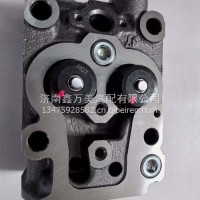 8589缸盖半总成配套/8589