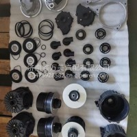 国六油气分离器修理包配套/国六