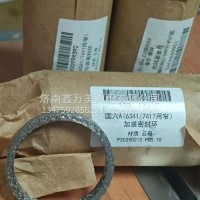 1000994392排气管密封环国六A10个宽/1000994392