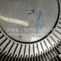 1308060A049A0风扇离合器电控柳汽江苏/1308060A049A0