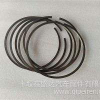 康明斯：活塞压缩环/C6580738