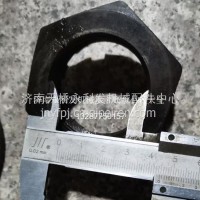 解放悍威转向节螺母 粗牙 黑色 向STRZXJLM CS/ZXJLM CS