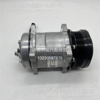 亲人-082V77970-7103-重汽-空调压缩机/082V77970-7103
