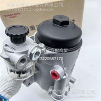 201V12501-7291-重汽-燃油滤清器/201V12501-7291