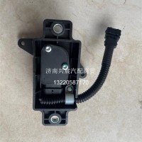 重汽-WG9725584040-重汽-PTO远程油门(拉索式)/WG9725584040
