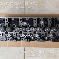 陕汽轻卡-1000399783/PJGS-潍柴-气缸盖分总成/1000399783/PJGS