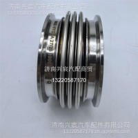 潍柴-1000767689-膨胀管/1000767689
