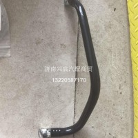 226B B类-1001580835-潍配-燃油进油管总成/1001580835