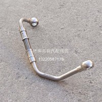 气体机A类-1004624144-潍配-增压器进水管总成/1004624144