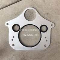 080V09905-0090-重汽-密封 用于增压空气冷却器/080V09905-0090
