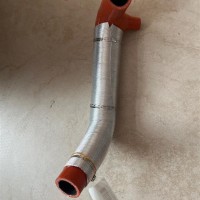 wp13-1005860493/60496-潍柴-WP13油气分离器出气管总成/1005860493/60496