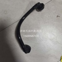 重汽-202V12304-5830-重汽-燃油管 输油泵－滤清器/202V12304-5830