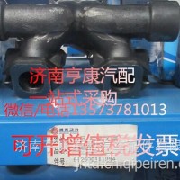 潍柴发动机配件 潍柴中排气管612600111994/ 重汽 潍柴 发动机总成及配件