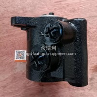 JC1G6-3407100玉柴动力转向油泵/JC1G6-3407100