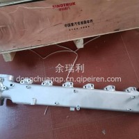 082V08100-7211/1中国重汽曼机EGR冷却管总成/082V08100-7211/1