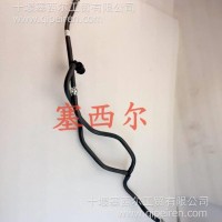 优势供应适用于康明斯QSB6.7发动机配件燃油回油管/4994932