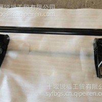 三一新能源前悬分装总成/130907001265A