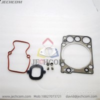 发动机OM501 OM502密封件单缸修理包 A5410102520 A5410105220适用于梅赛德斯奔驰Mercedes-Benz/A5410102520 A5410105220