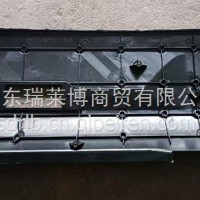 左后翼子板/WG1672230223