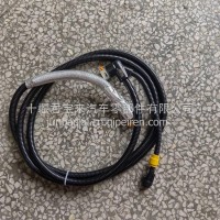 尿素供液软管计量泵至喷射器/1205804-TD980