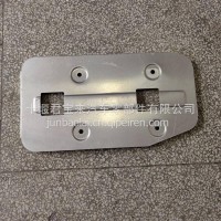 消声器护板隔热板1204041-TL450/1204041-TL450