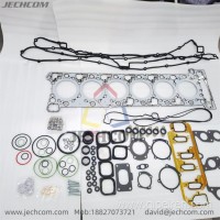 发动机OM471 DD13油底壳垫片A4710140422 适用于梅赛德斯奔驰Mercedes-Benz/A4710140422