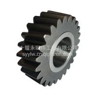 0091305017 采埃孚 ZF 变速箱倒挡惰轮 重卡 16S 变速箱倒档齿轮/0091.305.017