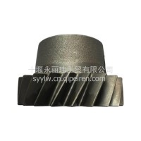 1290303197 ZF 变速箱斜齿轮 适用重卡 库存充足 现货批发/1290.303.197