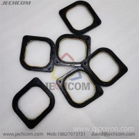 发动机OM471 DD13进气歧管密封A4720980080 适用于梅赛德斯奔驰Mercedes-Benz/A4720980080