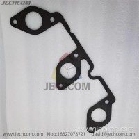 发动机OM471 DD13排气歧管密封垫A4721421880 适用于梅赛德斯奔驰Mercedes-Benz/A4721421880