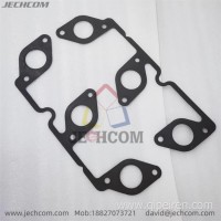 发动机OM471 DD13排气歧管密封垫A4721421980 适用于梅赛德斯奔驰Mercedes-Benz/A4721421980